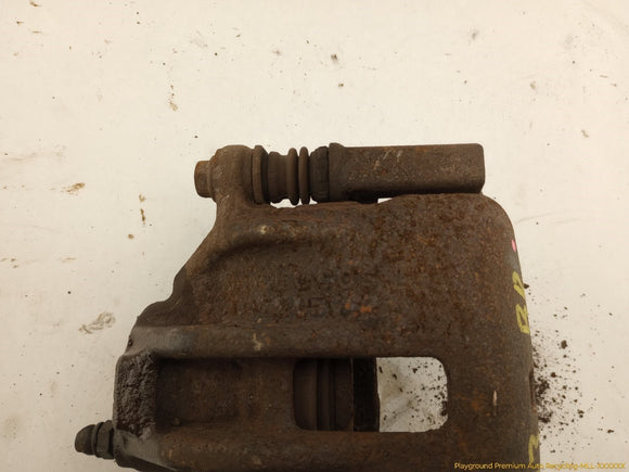 Land Rover Discovery Pair Of Rear Brake Calipers