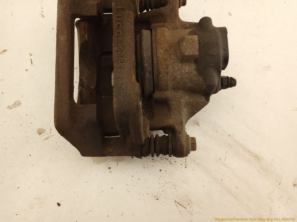 Land Rover Discovery Pair Of Rear Brake Calipers