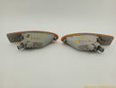 Mitsubishi Eclipse Pair Of Front Turn Signal Lamps-2