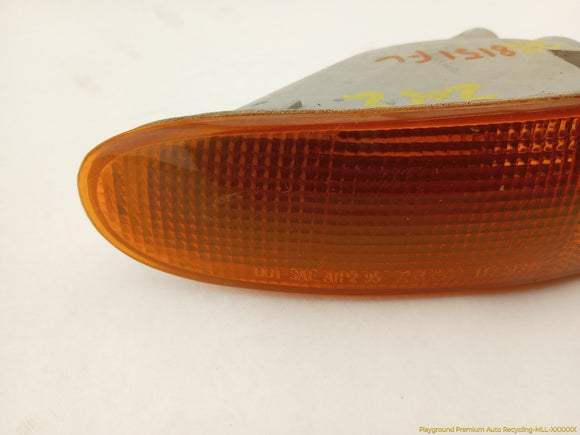 Mitsubishi Eclipse Pair Of Front Turn Signal Lamps