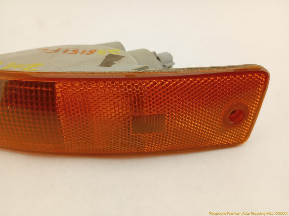 Mitsubishi Eclipse Pair Of Front Turn Signal Lamps