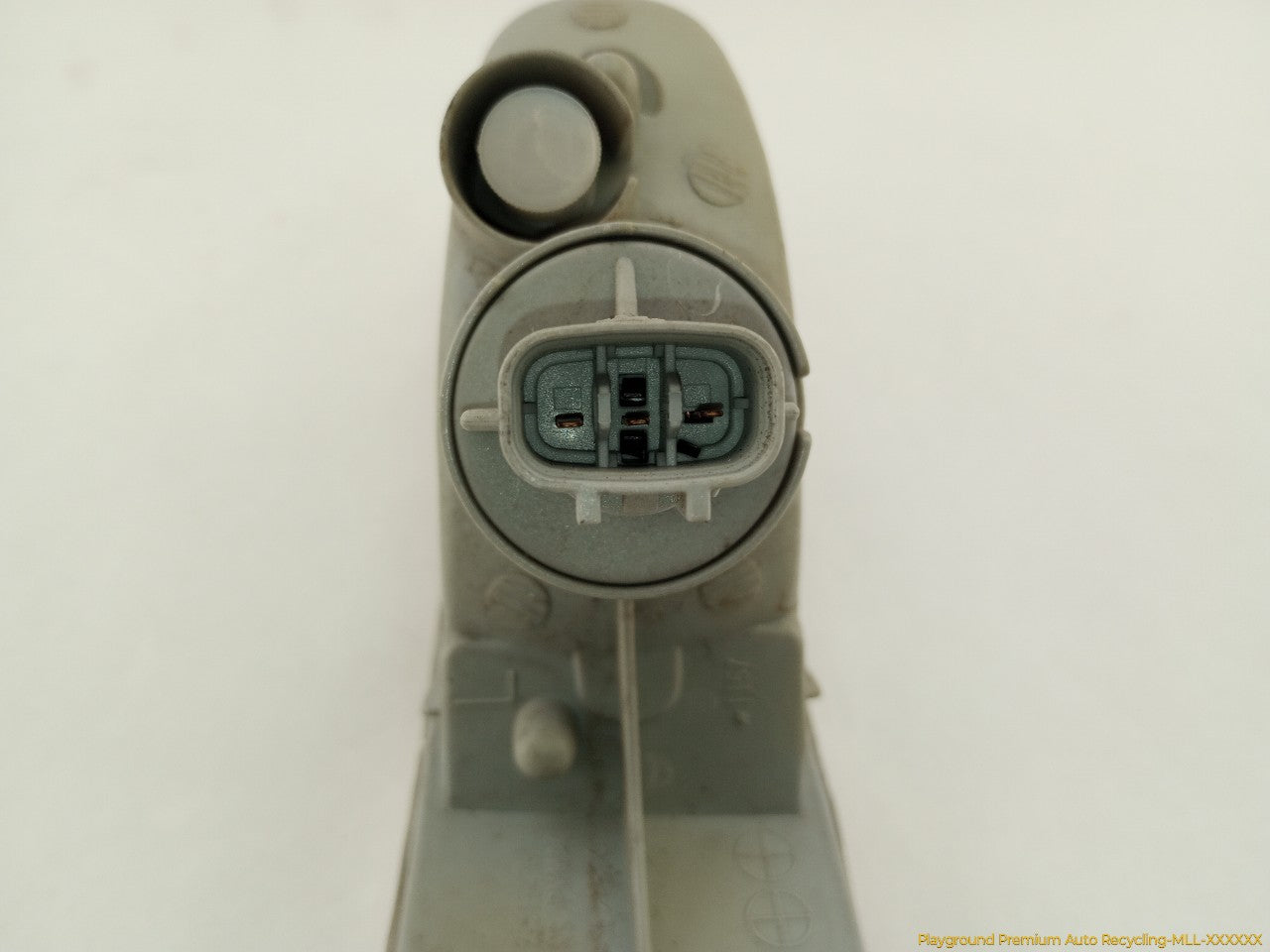 Mitsubishi Eclipse Pair Of Front Turn Signal Lamps
