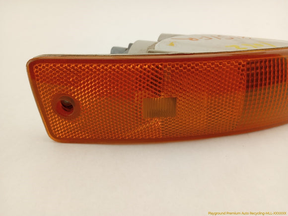 Mitsubishi Eclipse Pair Of Front Turn Signal Lamps
