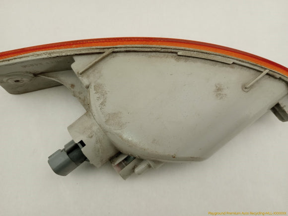 Mitsubishi Eclipse Pair Of Front Turn Signal Lamps