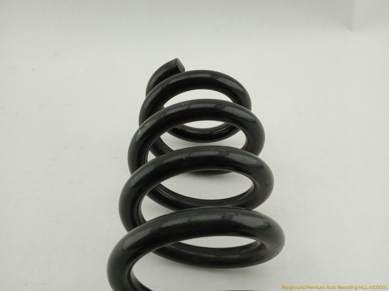 BMW 328i Pair Of Rear Coil Springs