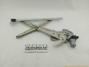 Honda CR-Z Driver Left Front Window Regulator-1
