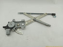 Honda CR-Z Driver Left Front Window Regulator-2