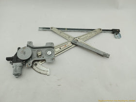 Honda CR-Z Driver Left Front Window Regulator - 0