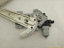 Honda CR-Z Driver Left Front Window Regulator-7