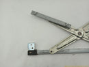 Honda CR-Z Driver Left Front Window Regulator-8