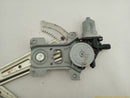 Honda CR-Z Driver Left Front Window Regulator-10