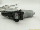 Honda CR-Z Driver Left Front Window Regulator-11