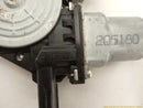 Honda CR-Z Driver Left Front Window Regulator-12