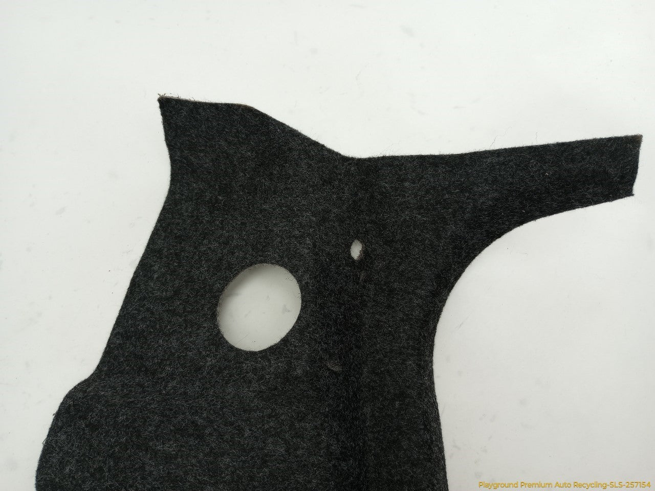 Cadillac CTS Trunk Upper Trim - 0