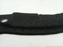 Cadillac CTS Trunk Upper Trim-4