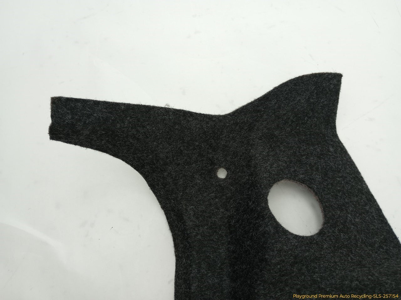 Cadillac CTS Trunk Upper Trim