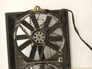 Cadillac CTS Radiator Cooling Fan-2