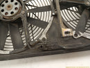 Cadillac CTS Radiator Cooling Fan-7