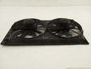 Cadillac CTS Radiator Cooling Fan-8