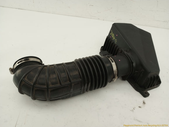 Cadillac CTS Air Filter Box Housing