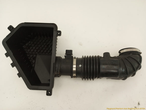 Cadillac CTS Air Filter Box Housing