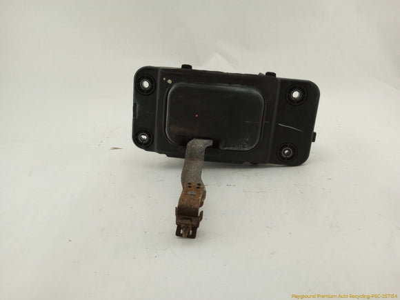 Cadillac CTS Gear Shifter Selector