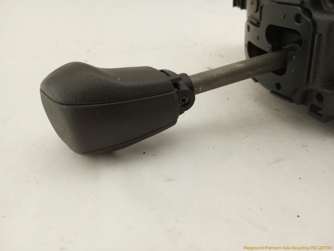 Cadillac CTS Gear Shifter Selector