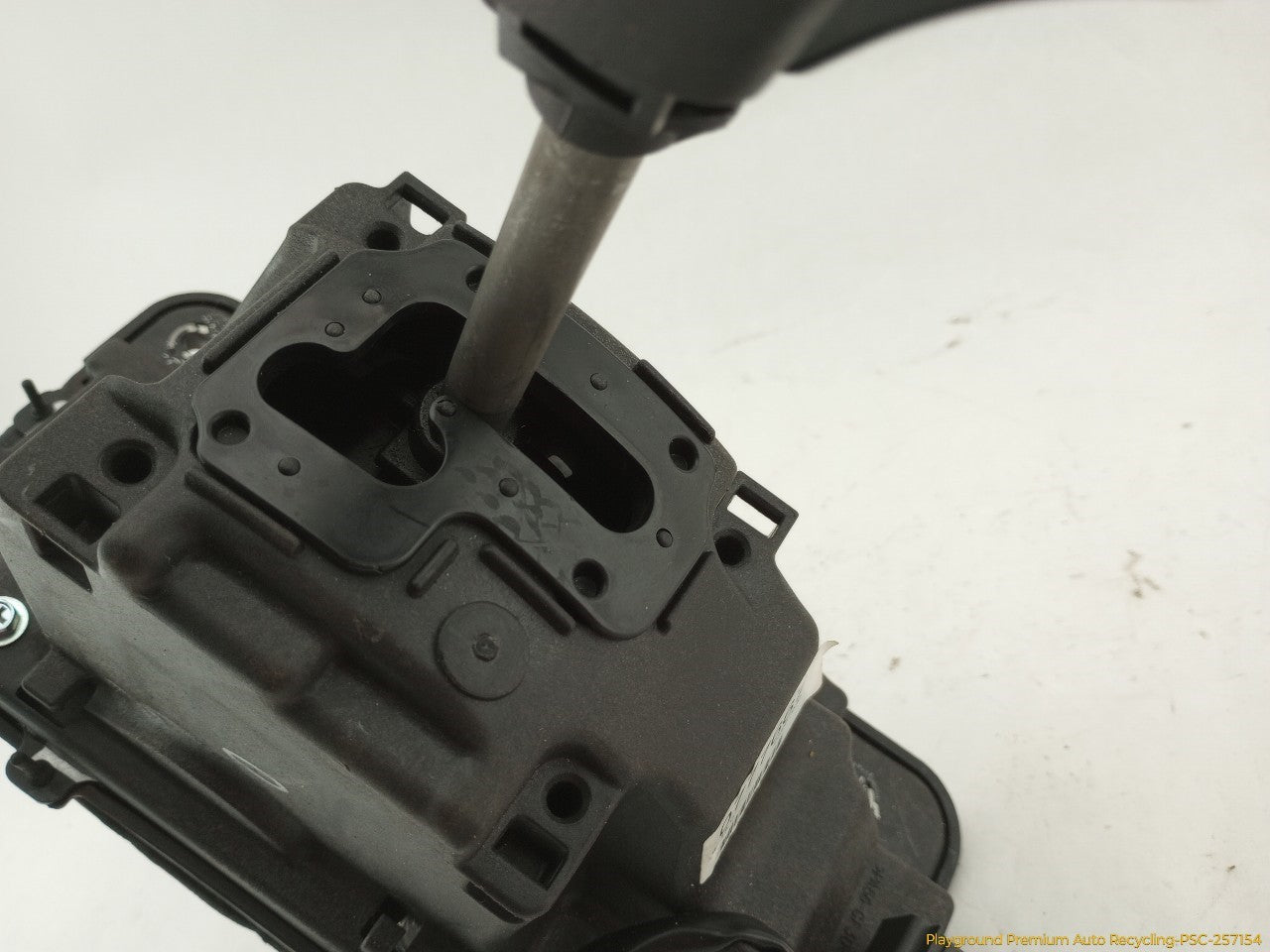 Cadillac CTS Gear Shifter Selector