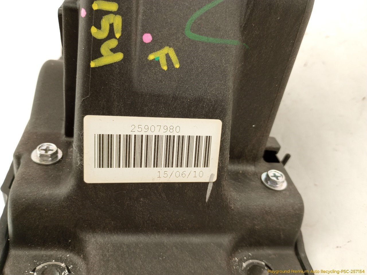 Cadillac CTS Gear Shifter Selector