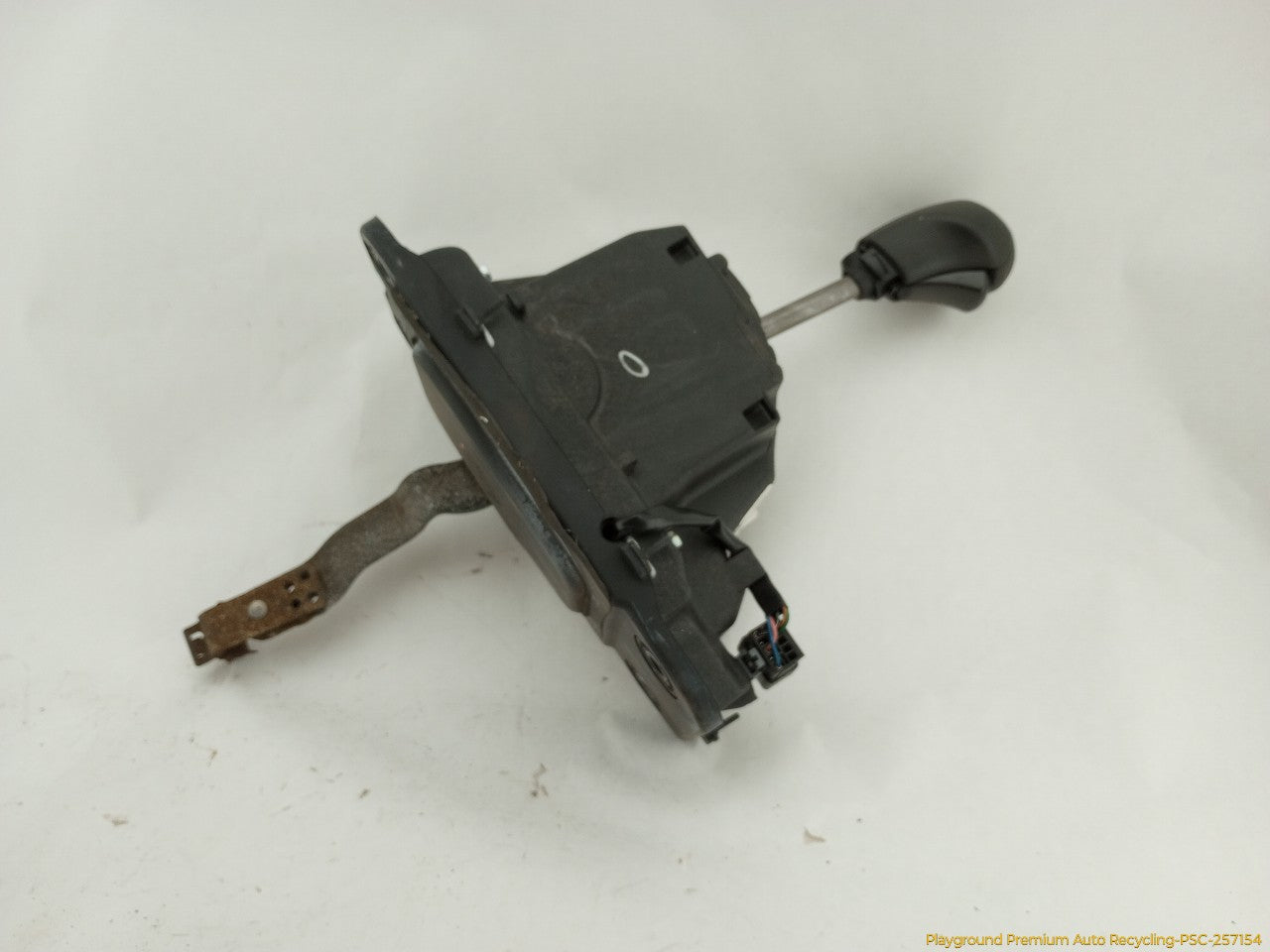 Cadillac CTS Gear Shifter Selector