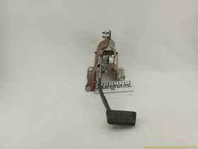 Cadillac CTS Brake Pedal