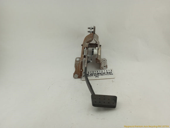 Cadillac CTS Brake Pedal