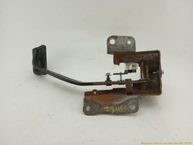 Cadillac CTS Brake Pedal - 0