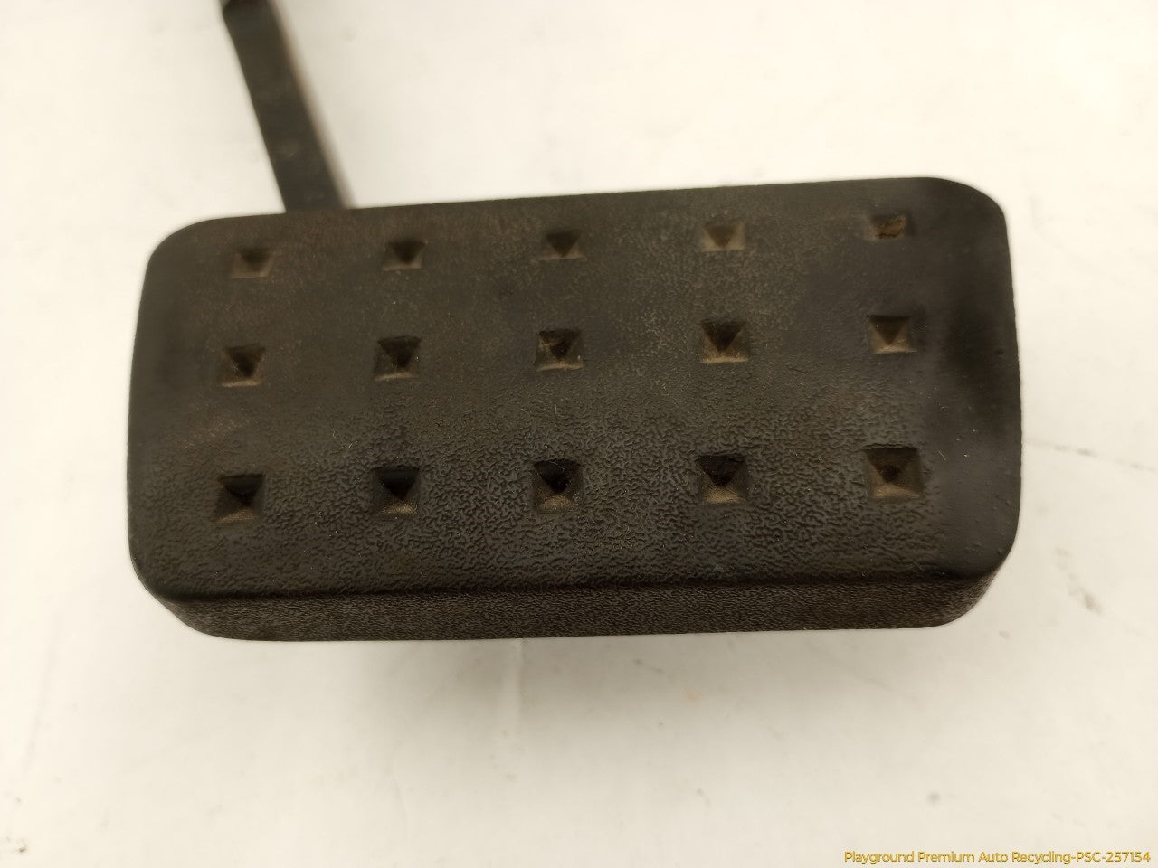 Cadillac CTS Brake Pedal