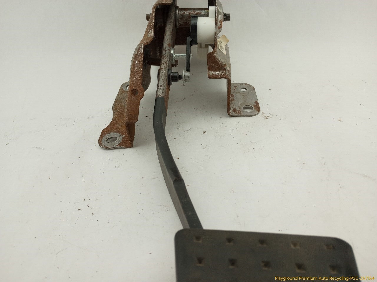 Cadillac CTS Brake Pedal