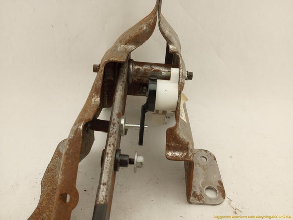 Cadillac CTS Brake Pedal