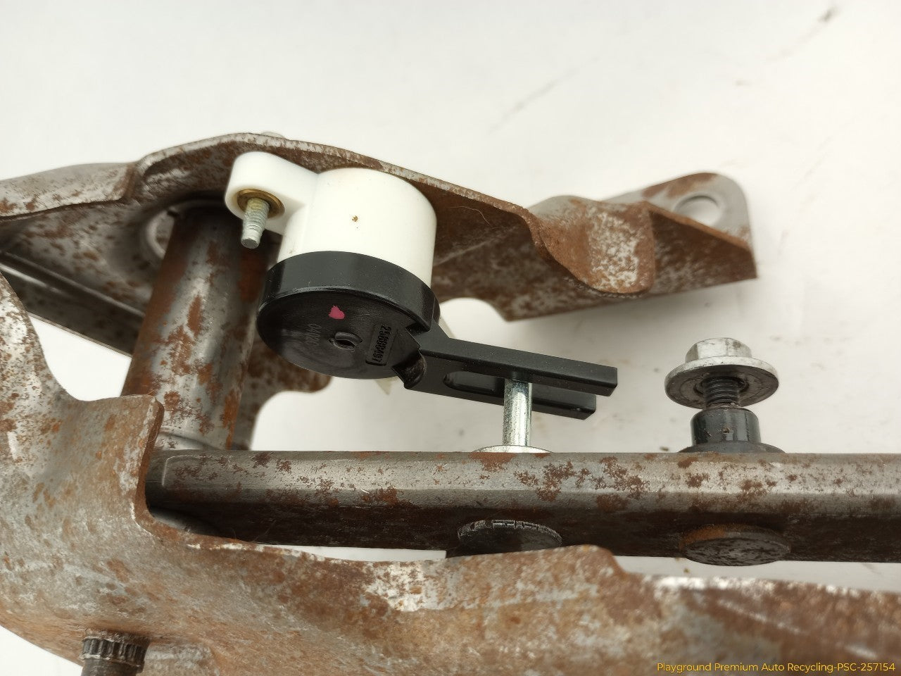 Cadillac CTS Brake Pedal