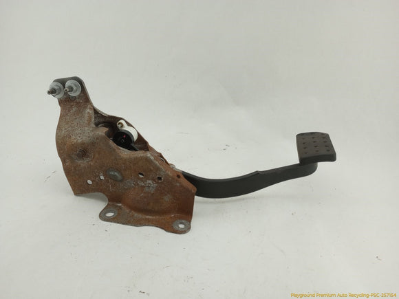 Cadillac CTS Brake Pedal