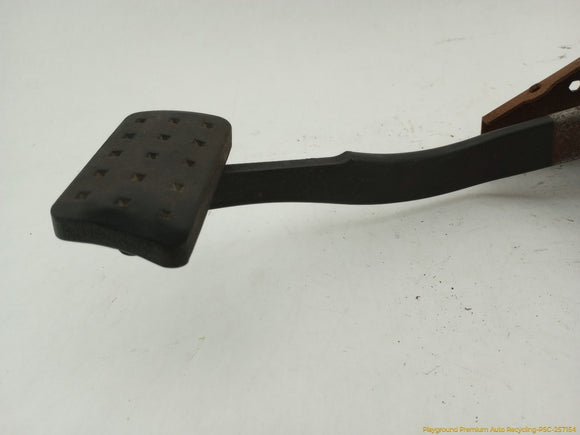 Cadillac CTS Brake Pedal