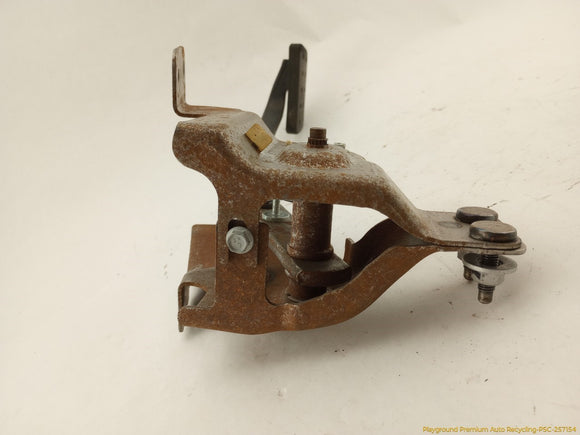 Cadillac CTS Brake Pedal