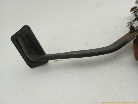 Cadillac CTS Brake Pedal