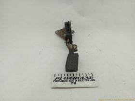 Cadillac CTS Accelerator Gas Pedal