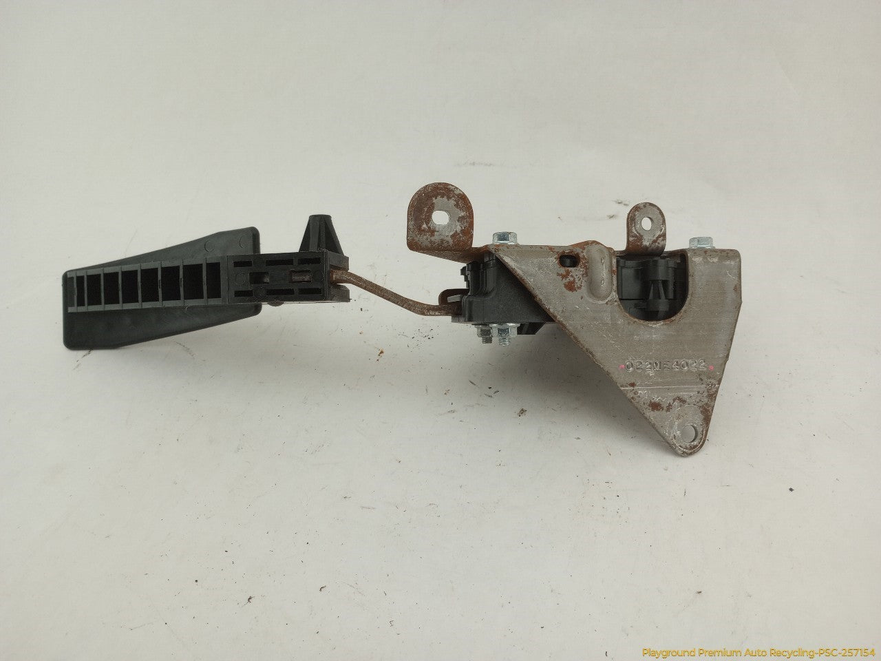 Cadillac CTS Accelerator Gas Pedal