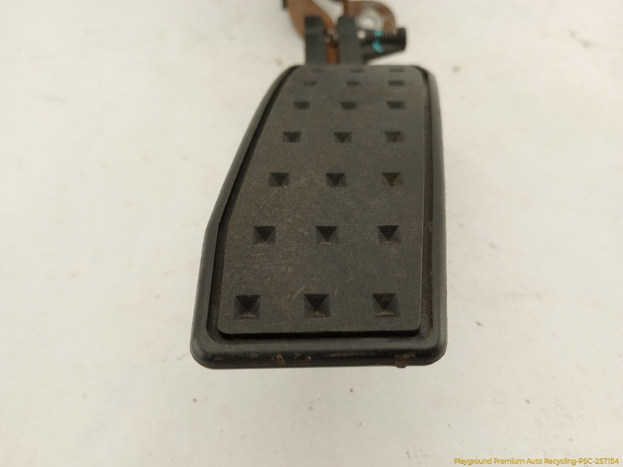 Cadillac CTS Accelerator Gas Pedal