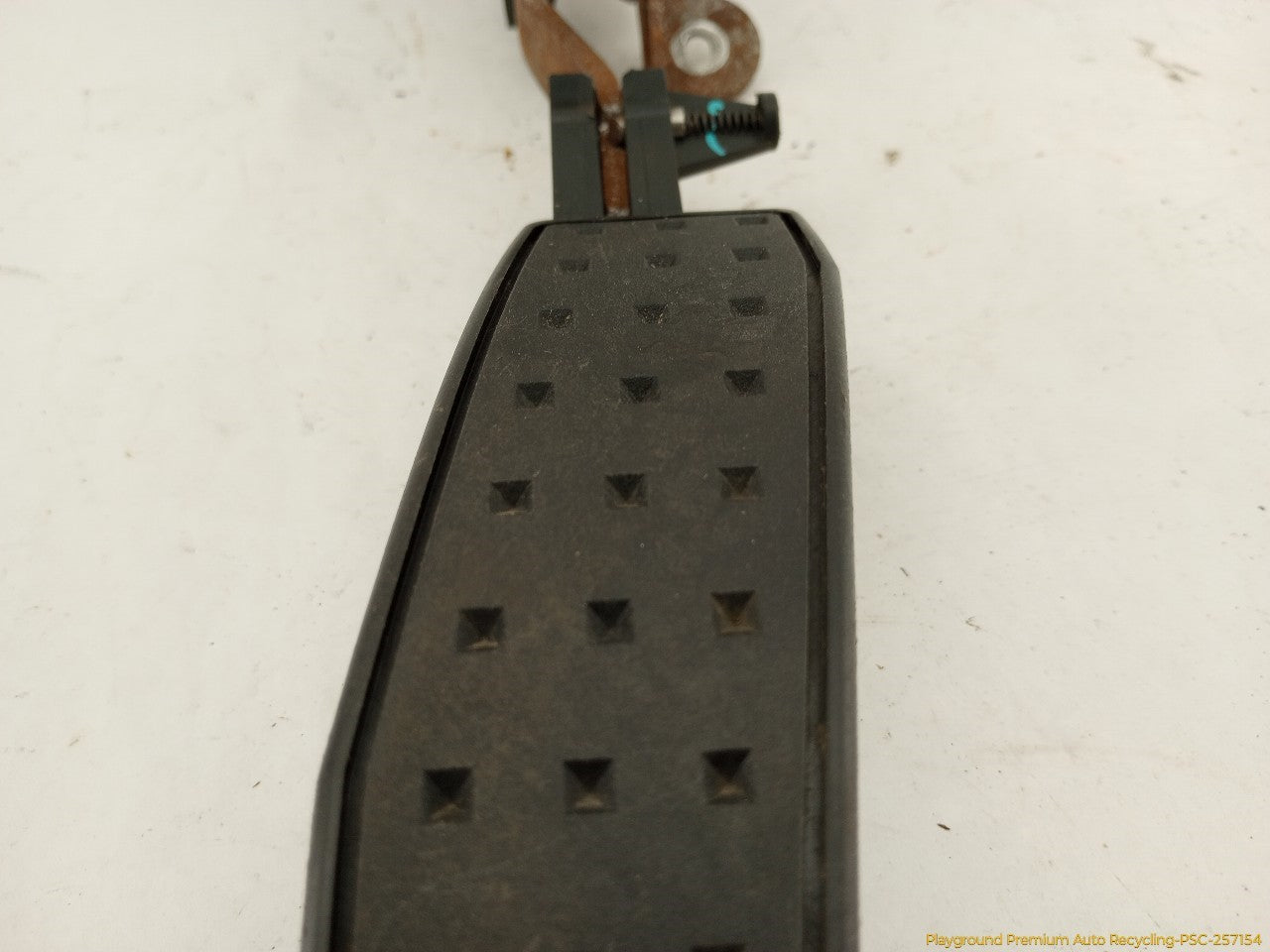 Cadillac CTS Accelerator Gas Pedal