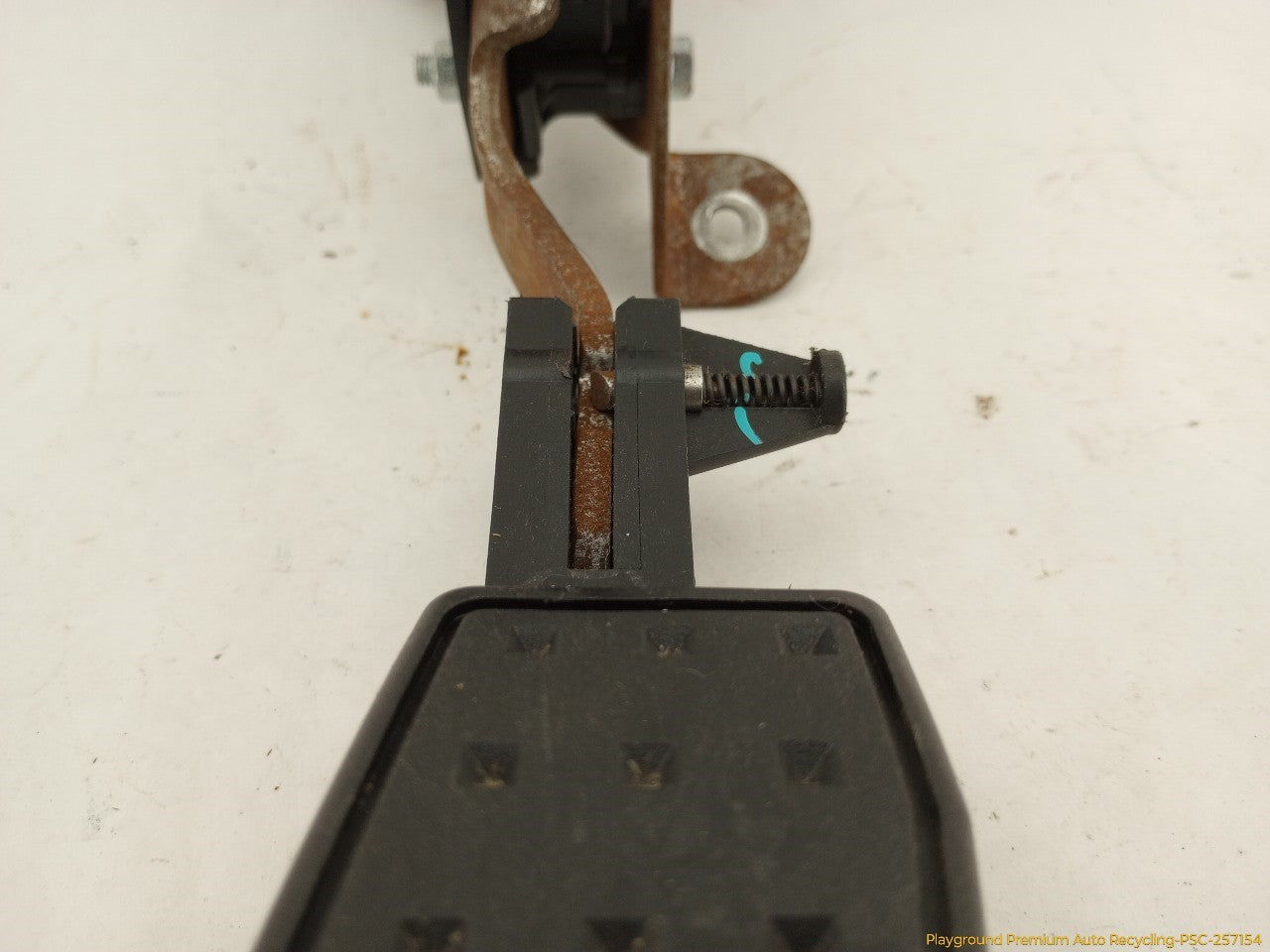 Cadillac CTS Accelerator Gas Pedal