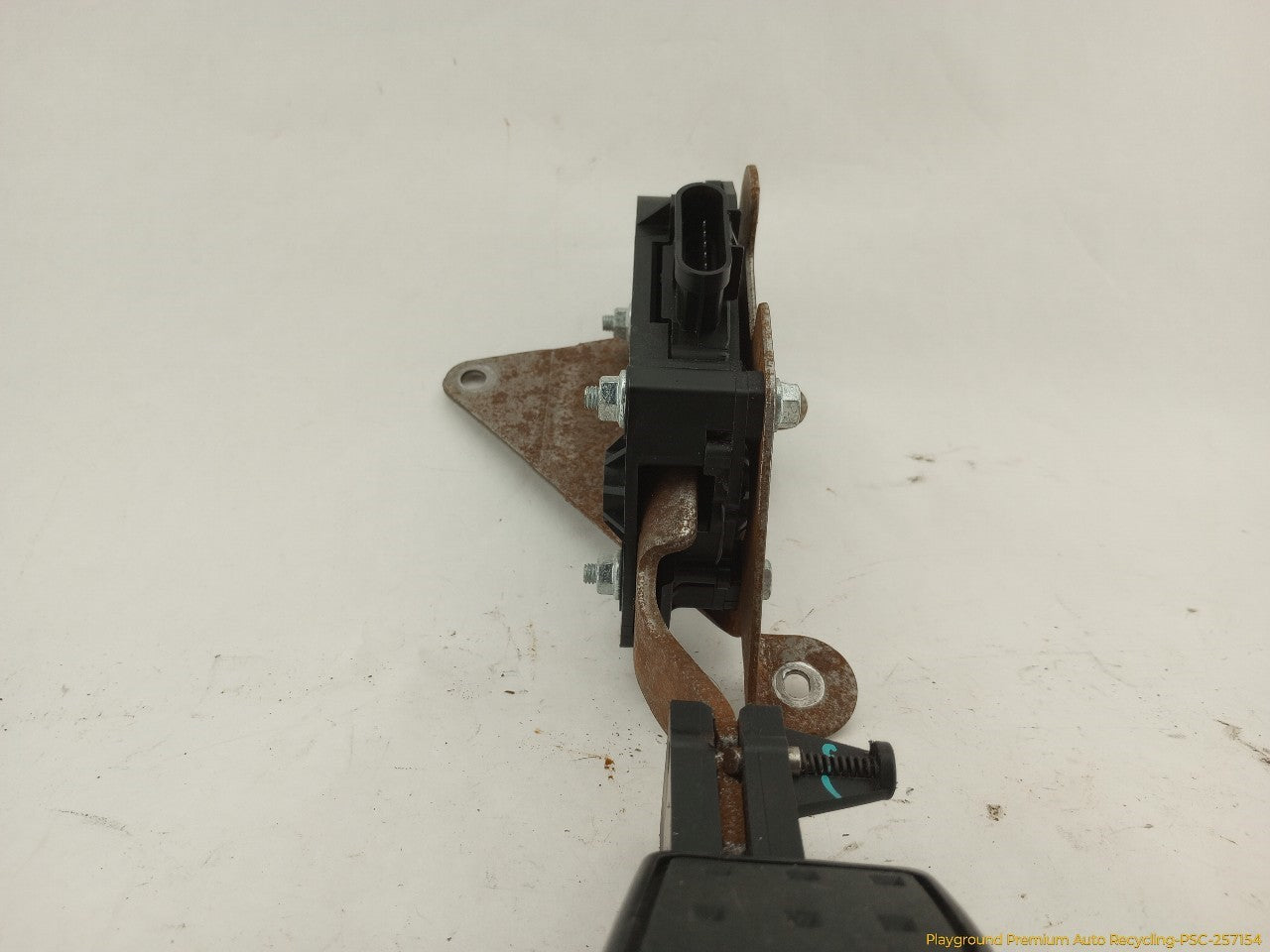Cadillac CTS Accelerator Gas Pedal