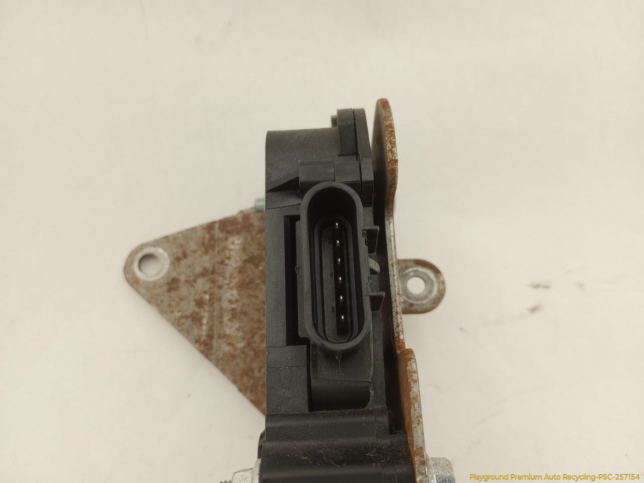 Cadillac CTS Accelerator Gas Pedal