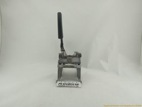 Saab 9-3 Emergency Parking Brake Handle