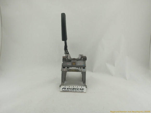 Saab 9-3 Emergency Parking Brake Handle